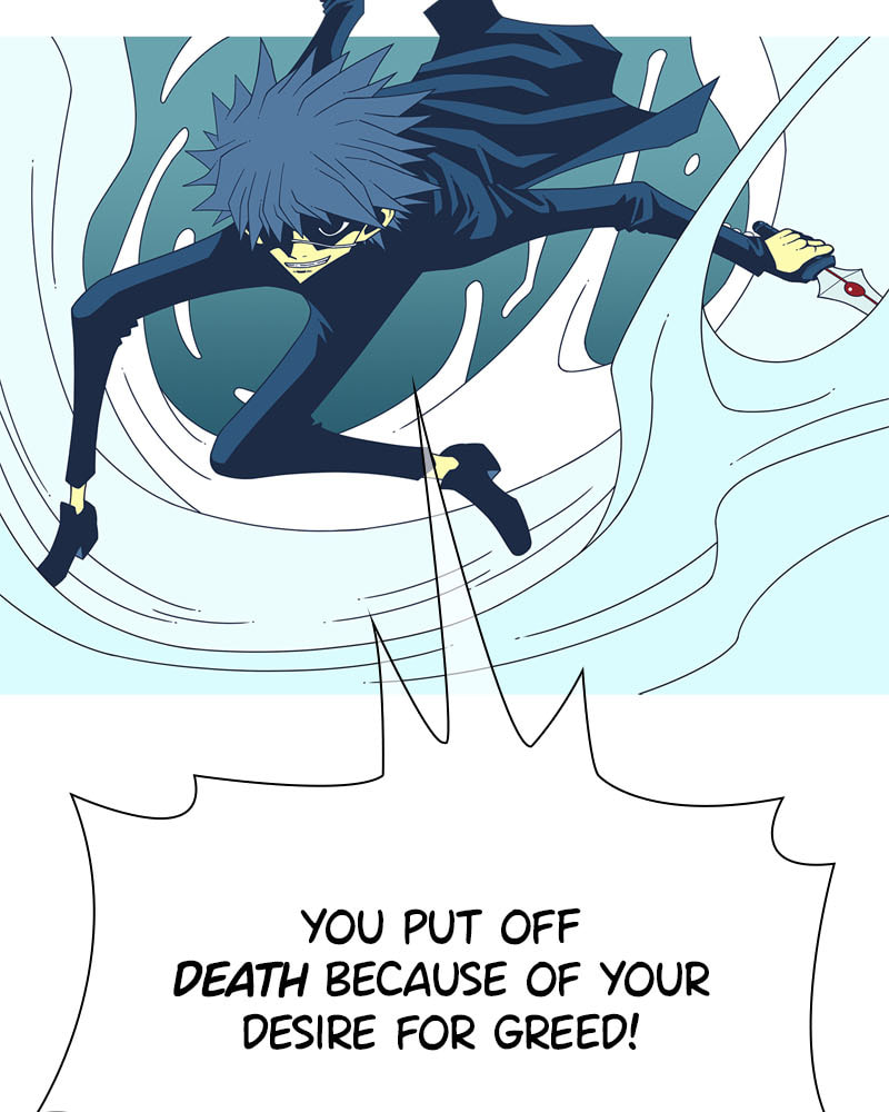 Vampire Syndrome Chapter 53 page 46 - 