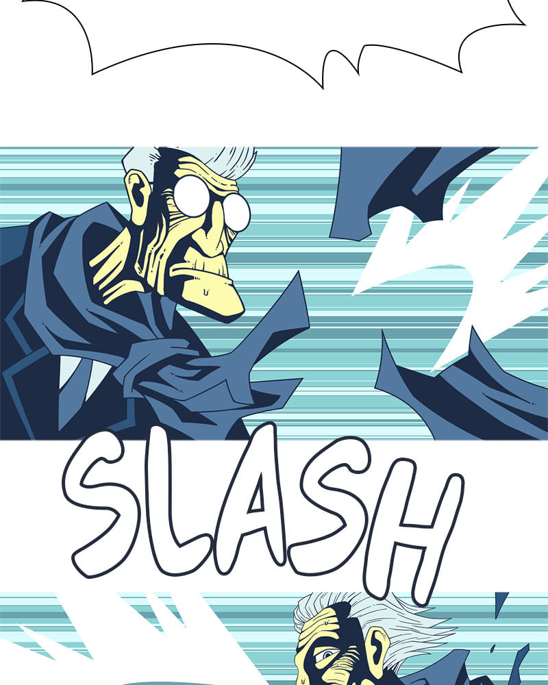 Vampire Syndrome Chapter 53 page 47 - 