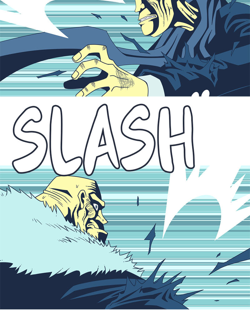 Vampire Syndrome Chapter 53 page 48 - 