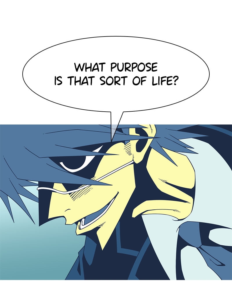 Vampire Syndrome Chapter 53 page 49 - 