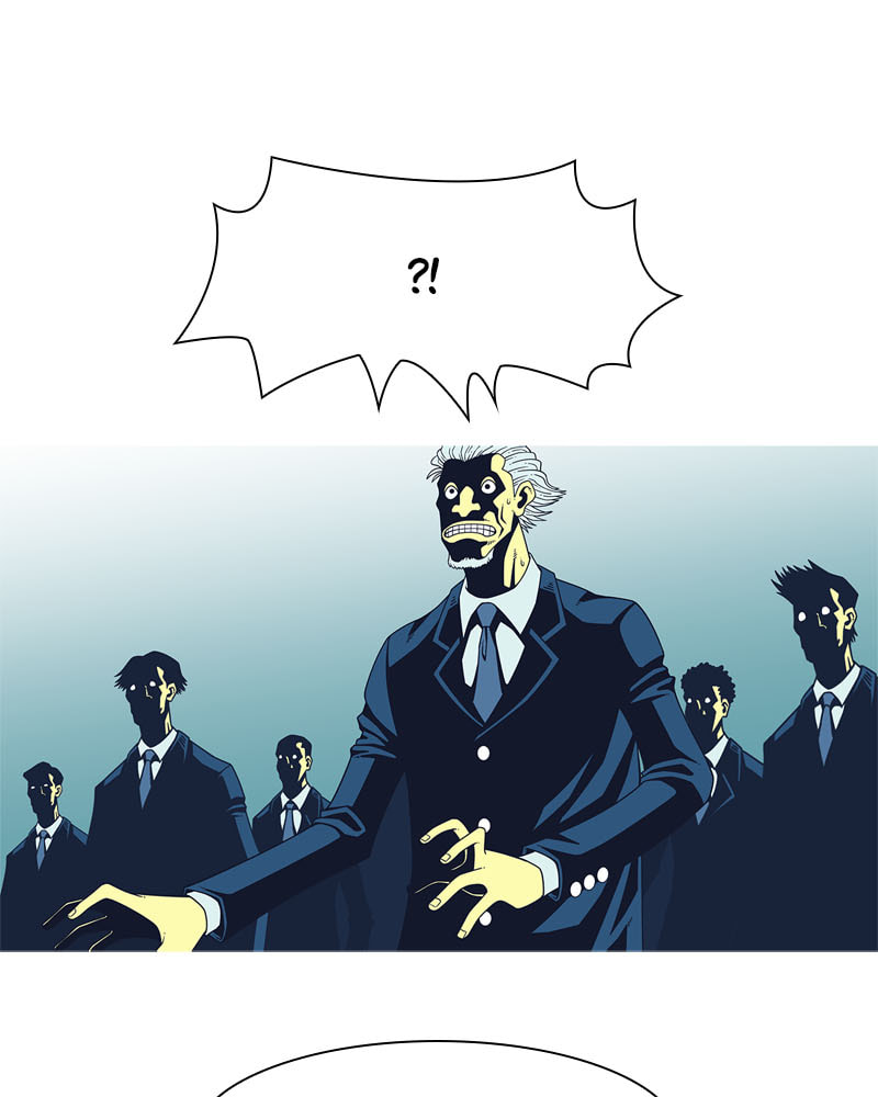 Vampire Syndrome Chapter 53 page 50 - 