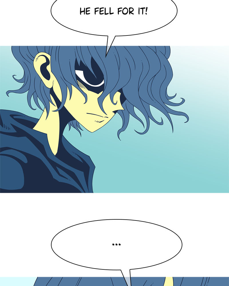 Vampire Syndrome Chapter 53 page 51 - 