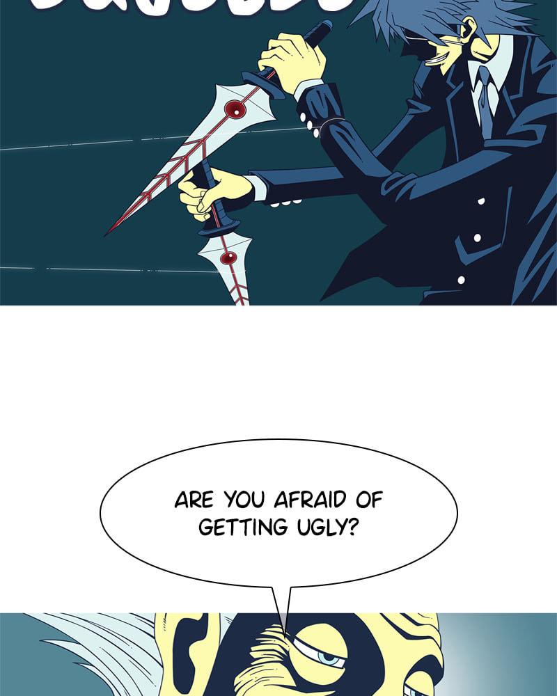 Vampire Syndrome Chapter 53 page 53 - 
