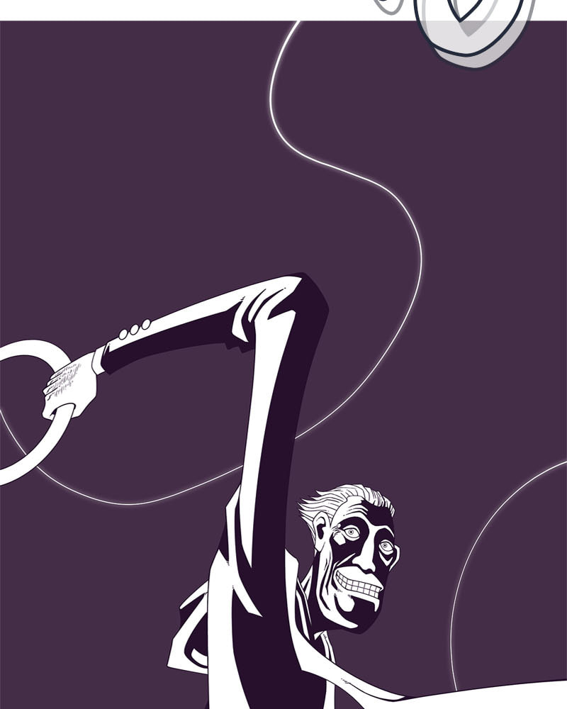 Vampire Syndrome Chapter 53 page 56 - 