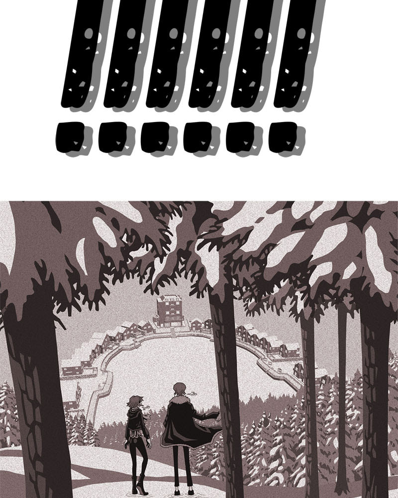 Vampire Syndrome Chapter 53 page 60 - 