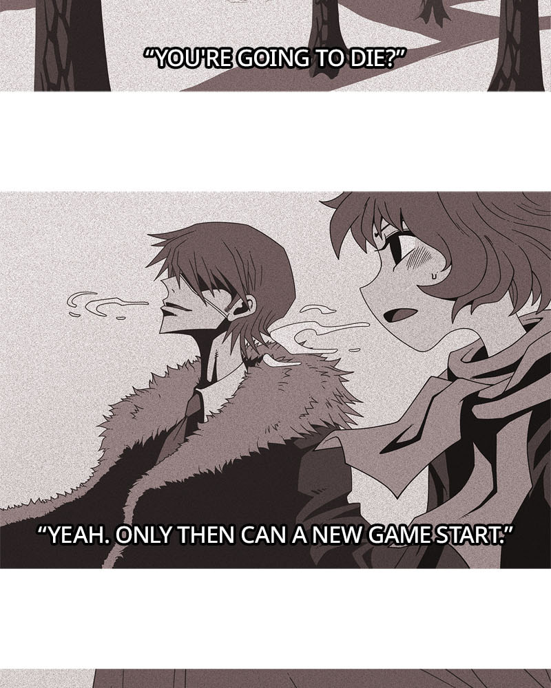 Vampire Syndrome Chapter 53 page 61 - 