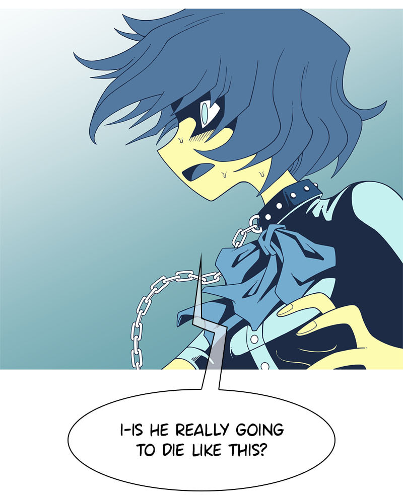Vampire Syndrome Chapter 53 page 63 - 