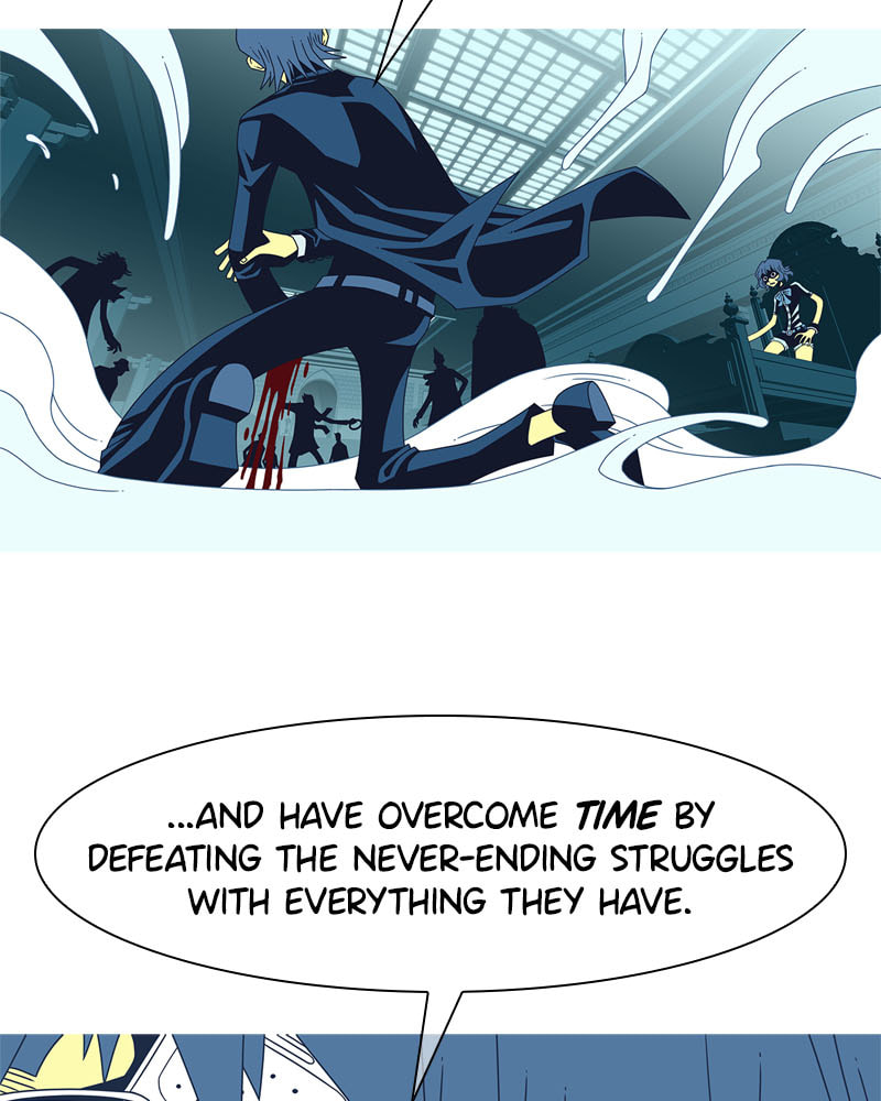 Vampire Syndrome Chapter 53 page 65 - 
