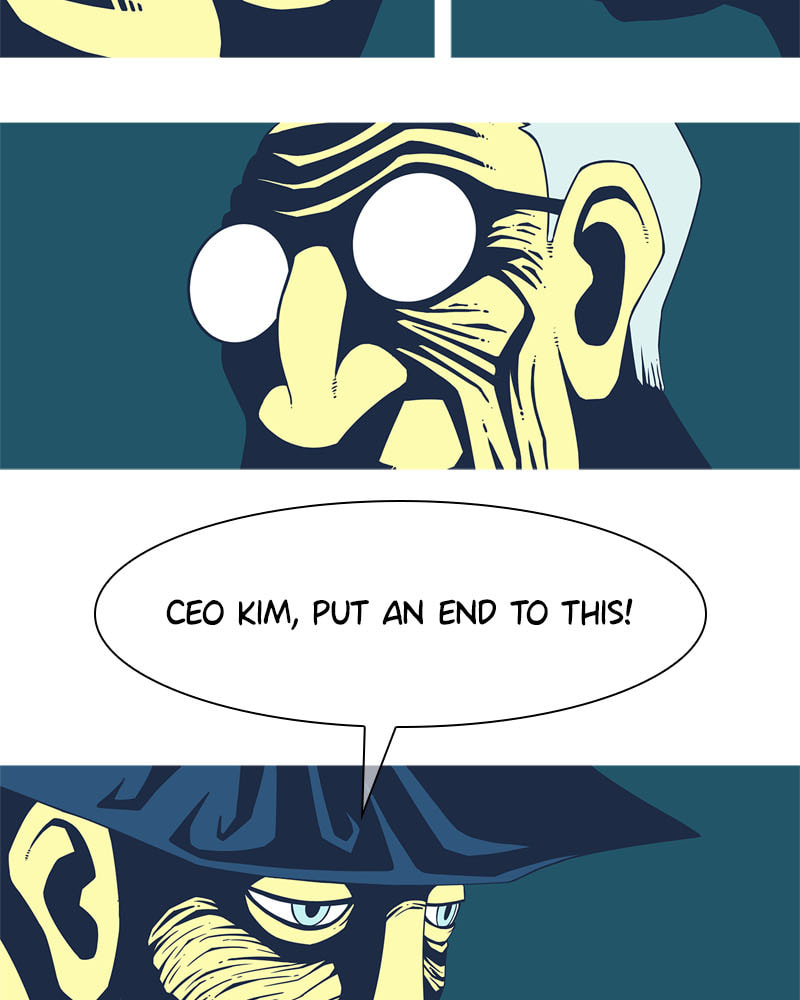 Vampire Syndrome Chapter 53 page 68 - 