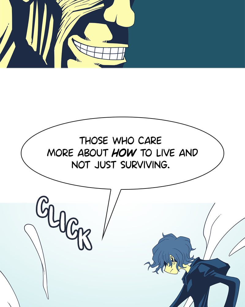 Vampire Syndrome Chapter 53 page 69 - 