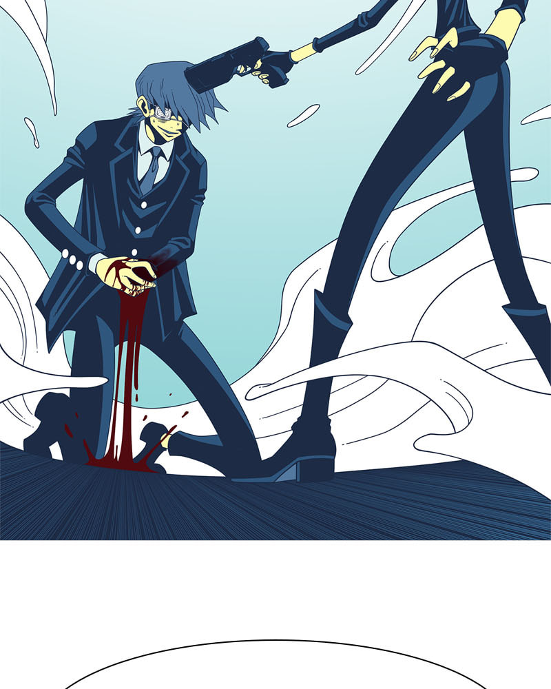 Vampire Syndrome Chapter 53 page 70 - 