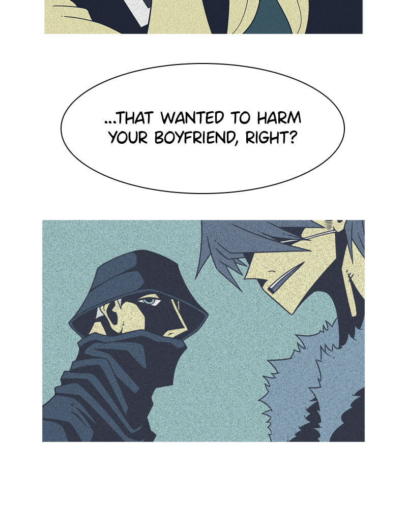 Vampire Syndrome Chapter 53 page 8 - 
