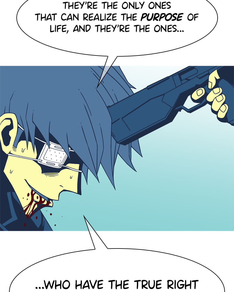 Vampire Syndrome Chapter 53 page 71 - 