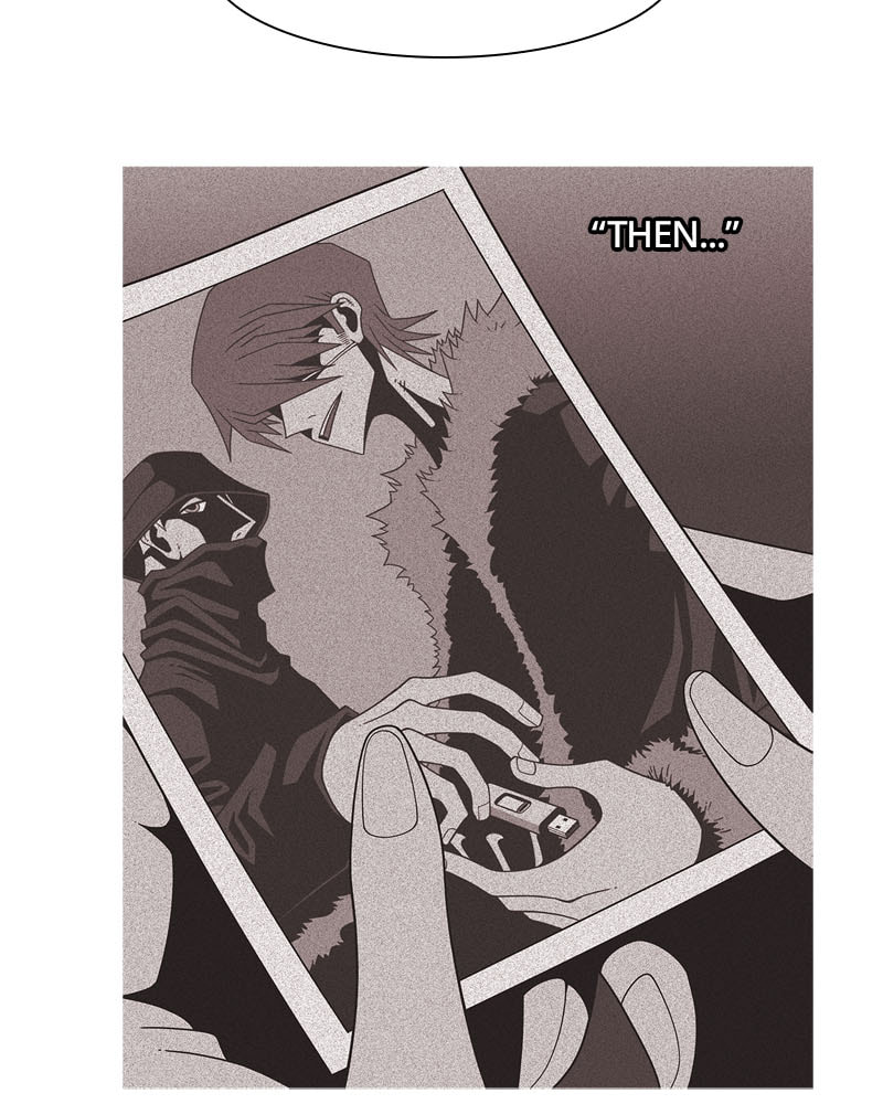 Vampire Syndrome Chapter 53 page 73 - 