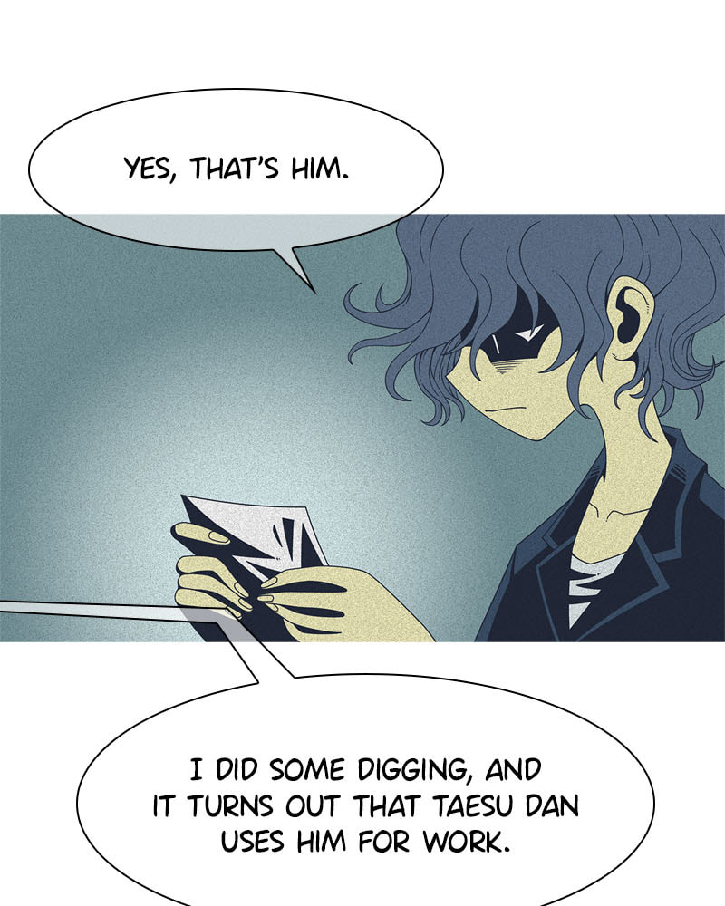 Vampire Syndrome Chapter 53 page 9 - 