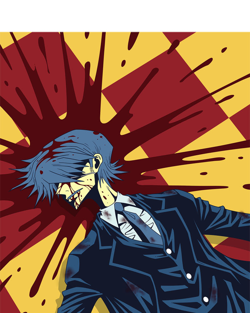 Vampire Syndrome Chapter 53 page 82 - 