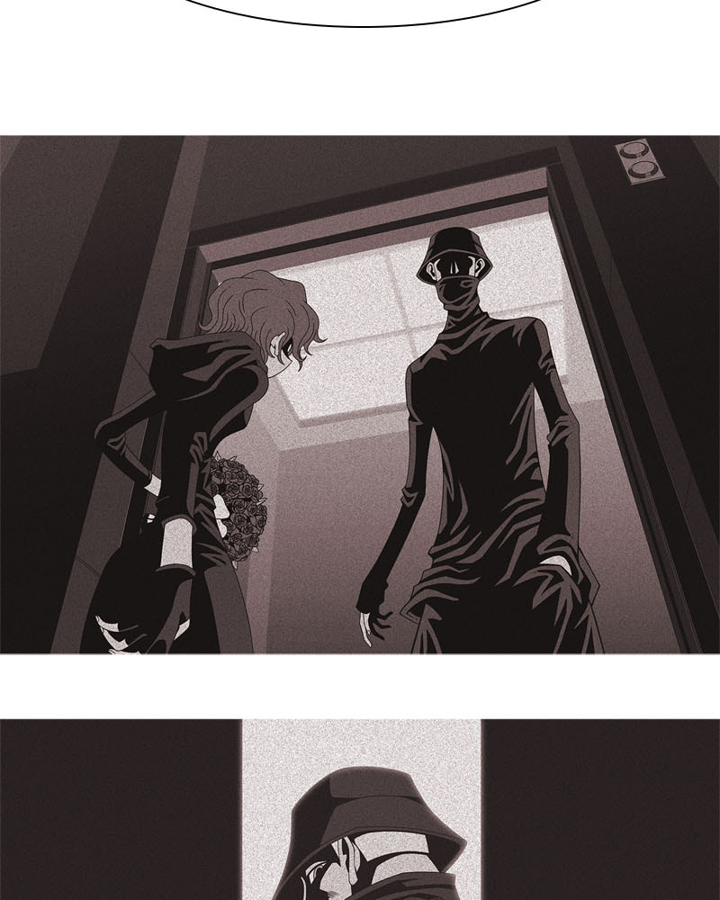 Vampire Syndrome Chapter 53 page 10 - 