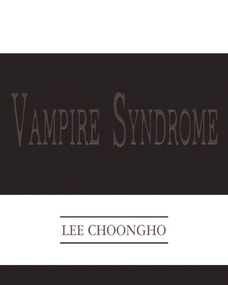 Vampire Syndrome Chapter 54 page 2 - 