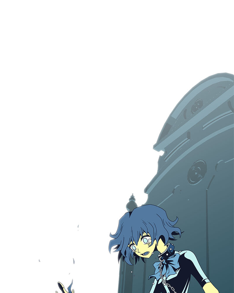 Vampire Syndrome Chapter 54 page 104 - 