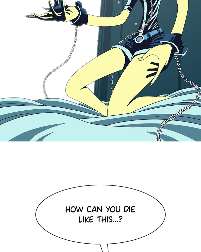 Vampire Syndrome Chapter 54 page 105 - 