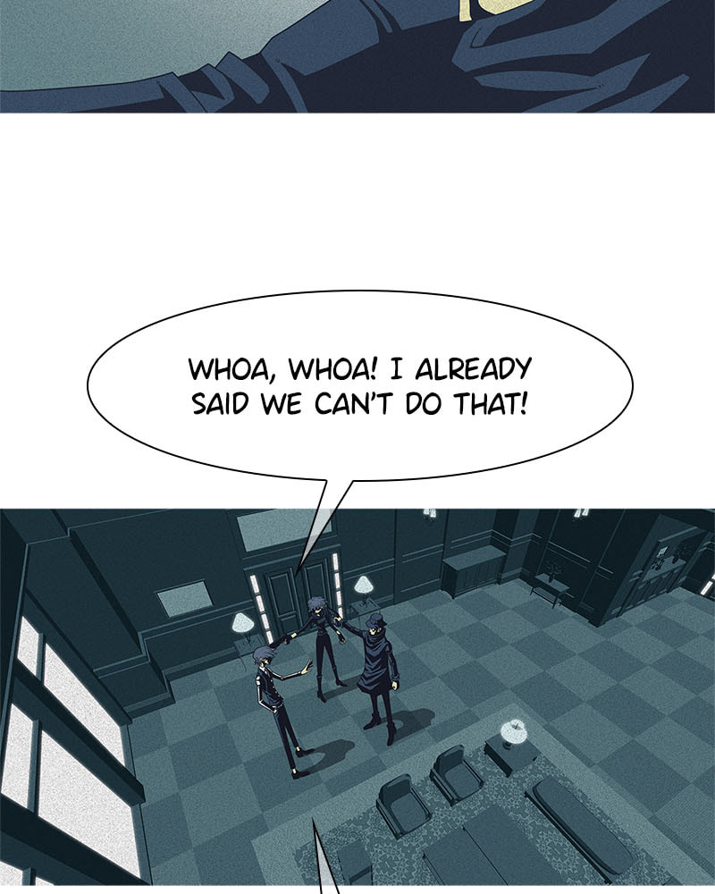 Vampire Syndrome Chapter 54 page 12 - 