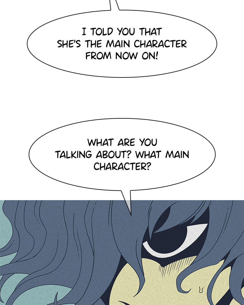 Vampire Syndrome Chapter 54 page 13 - 