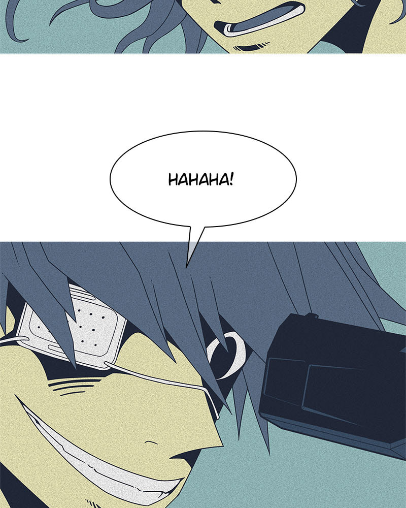 Vampire Syndrome Chapter 54 page 14 - 