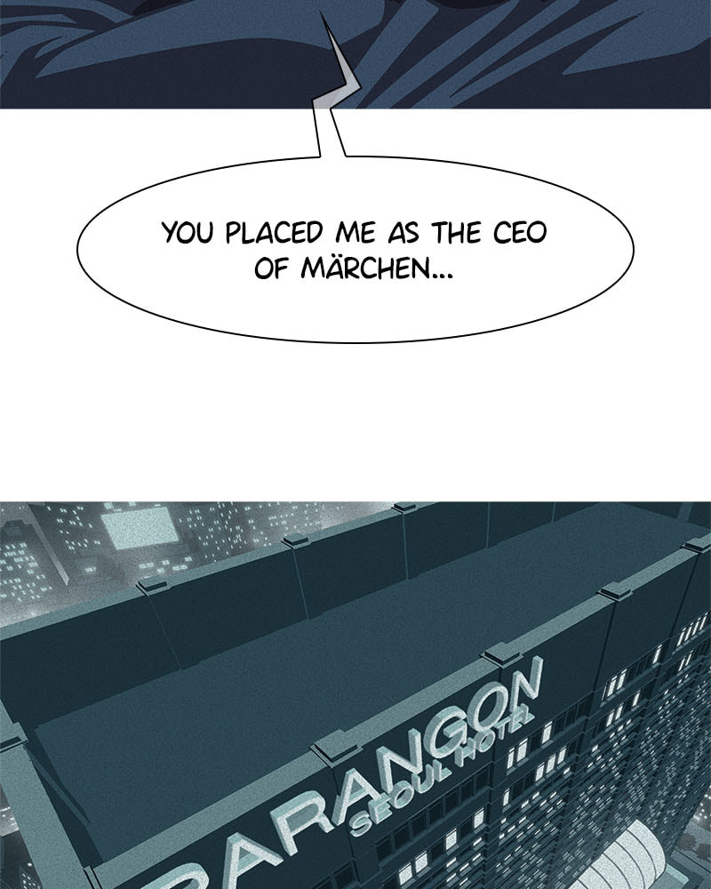 Vampire Syndrome Chapter 54 page 18 - 