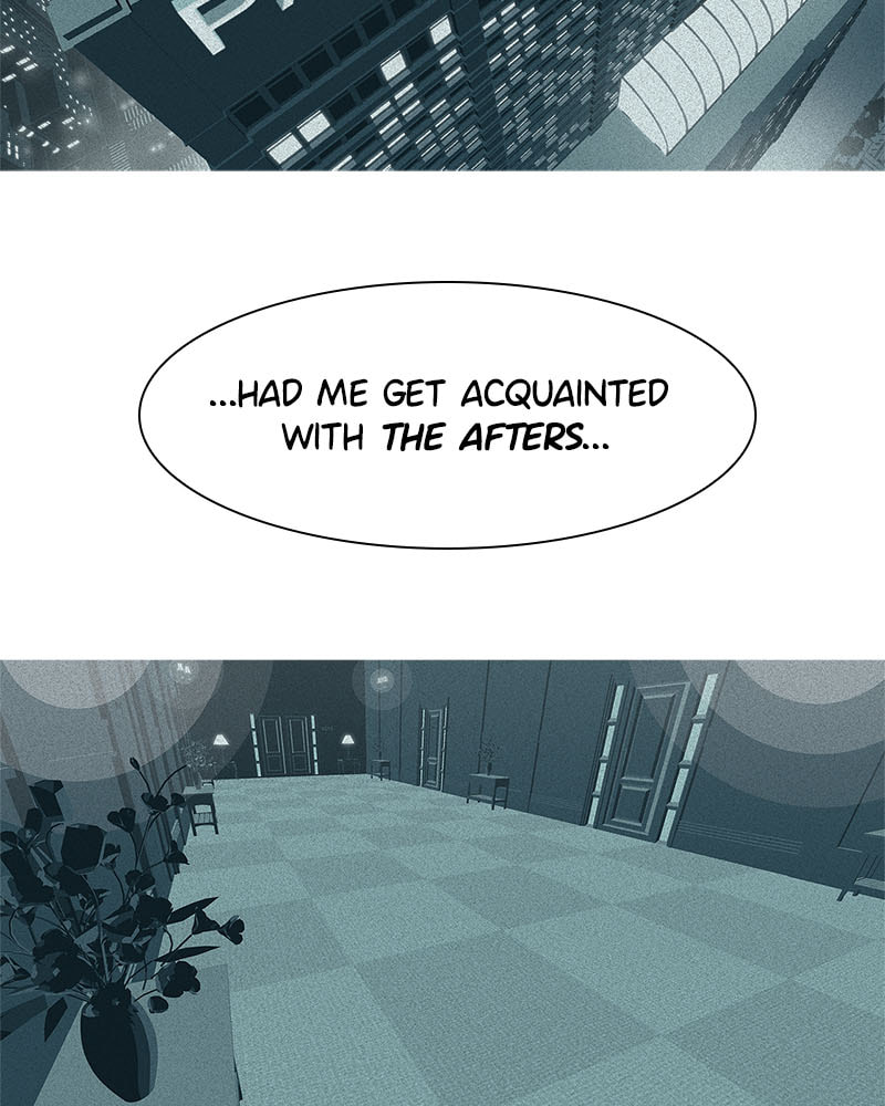 Vampire Syndrome Chapter 54 page 19 - 
