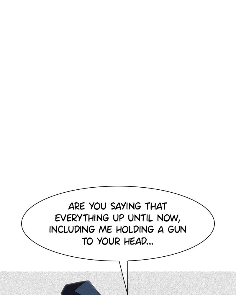 Vampire Syndrome Chapter 54 page 21 - 