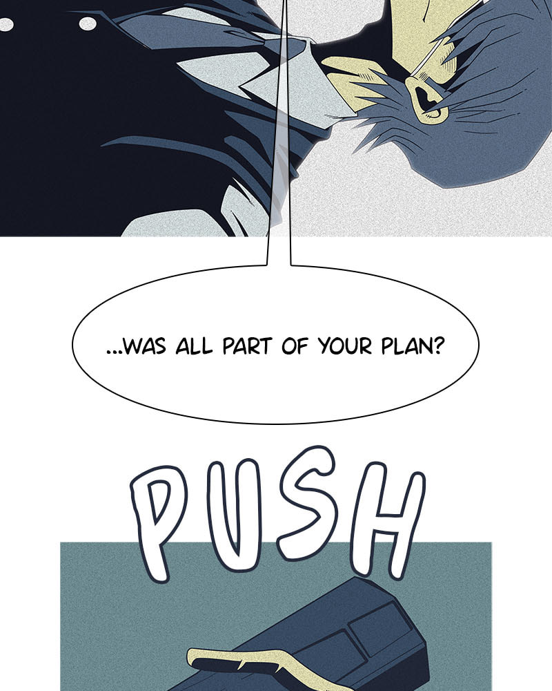 Vampire Syndrome Chapter 54 page 23 - 