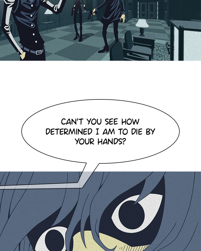 Vampire Syndrome Chapter 54 page 26 - 