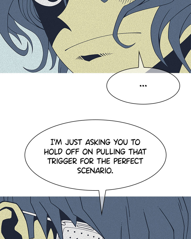 Vampire Syndrome Chapter 54 page 27 - 