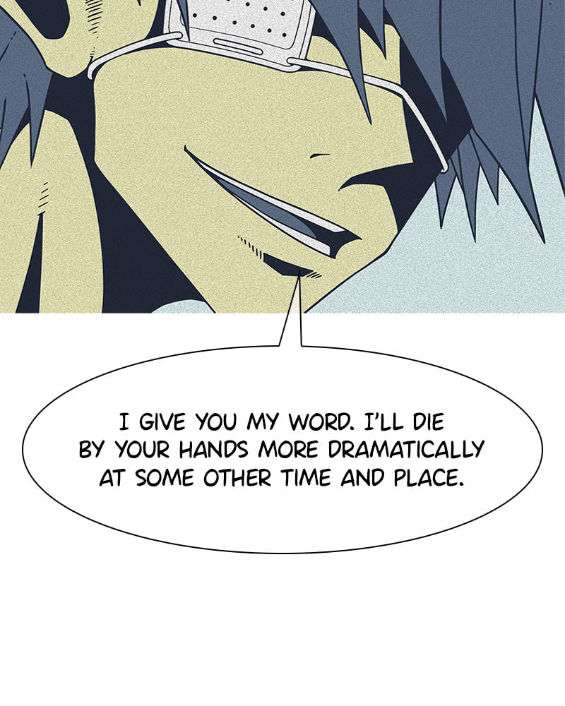 Vampire Syndrome Chapter 54 page 28 - 