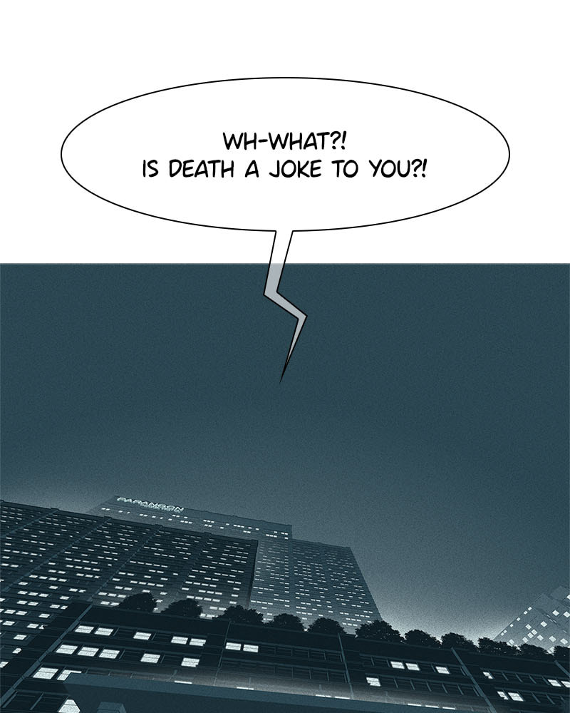 Vampire Syndrome Chapter 54 page 31 - 