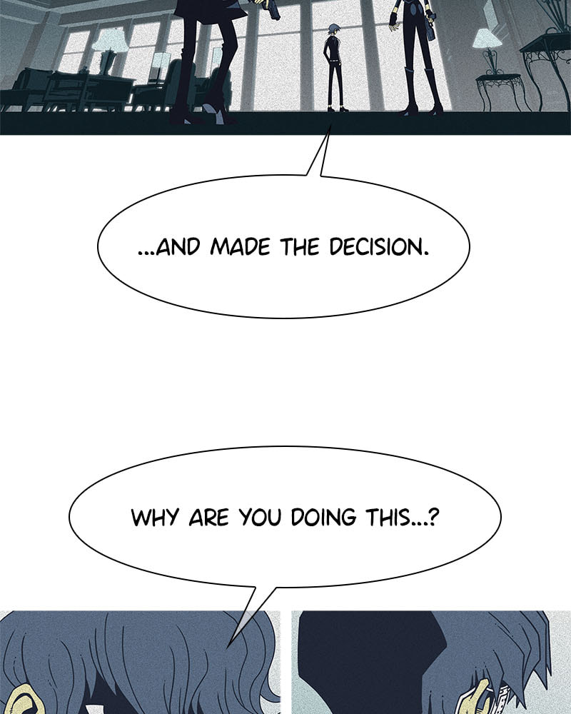 Vampire Syndrome Chapter 54 page 33 - 
