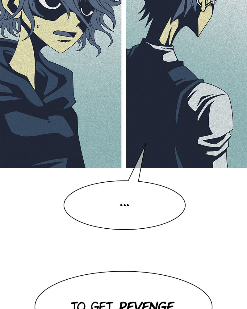 Vampire Syndrome Chapter 54 page 34 - 