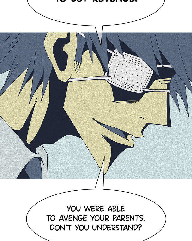 Vampire Syndrome Chapter 54 page 35 - 