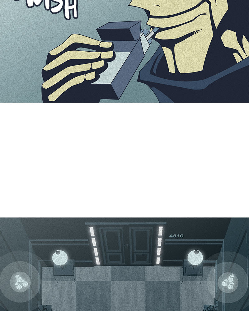 Vampire Syndrome Chapter 54 page 38 - 