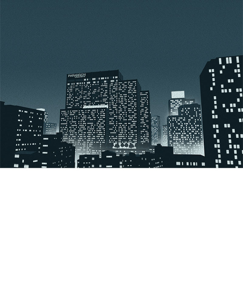 Vampire Syndrome Chapter 54 page 42 - 