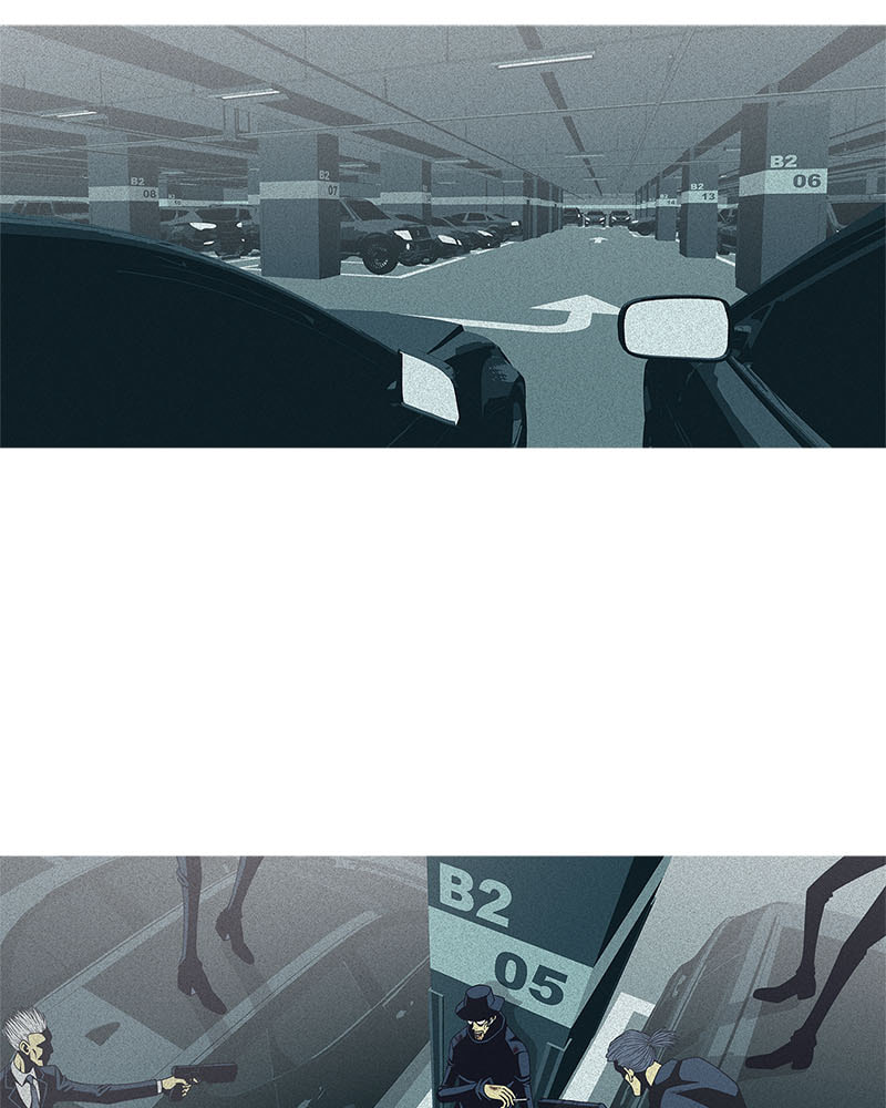 Vampire Syndrome Chapter 54 page 44 - 