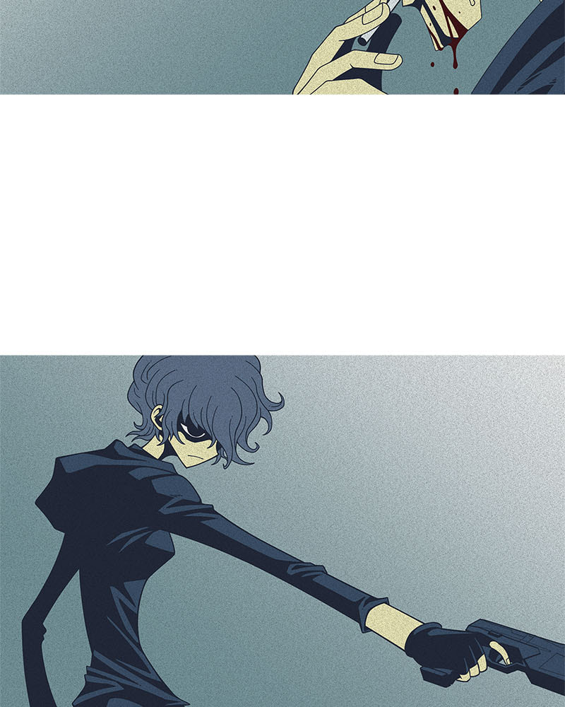 Vampire Syndrome Chapter 54 page 46 - 