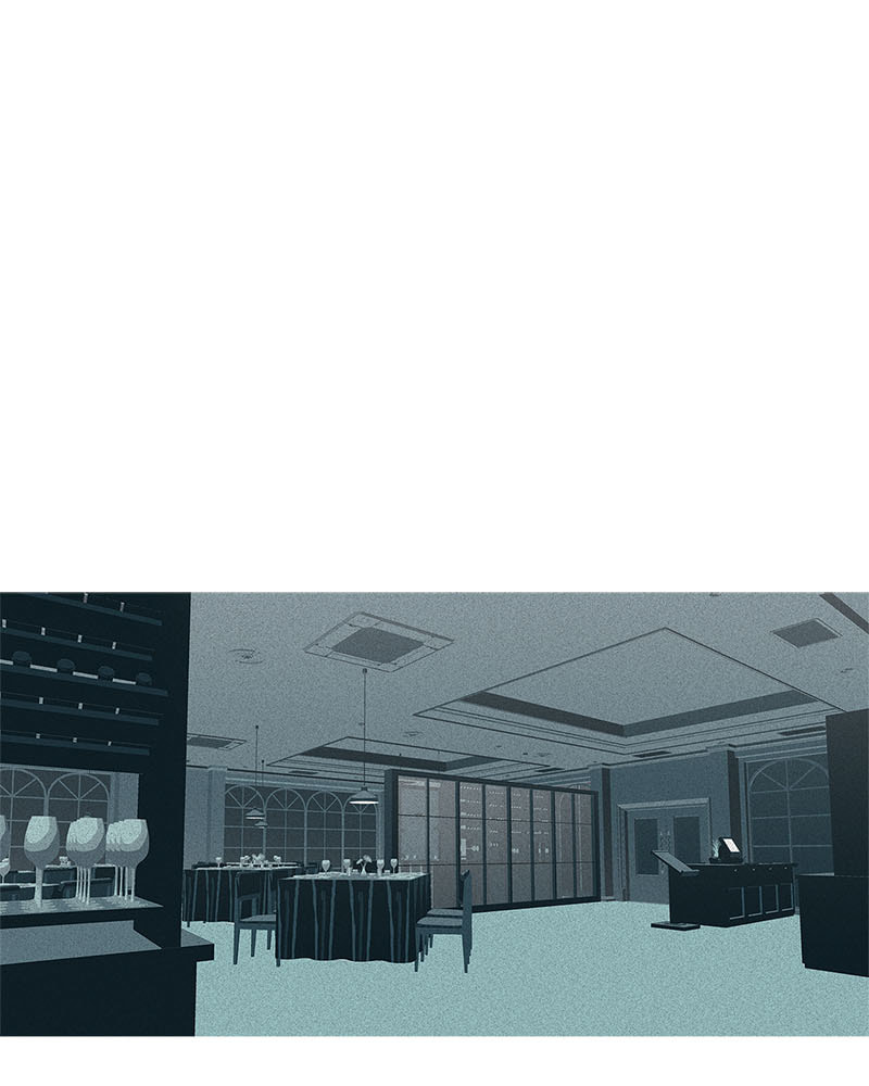 Vampire Syndrome Chapter 54 page 48 - 