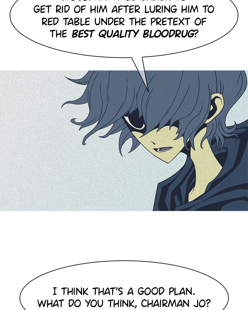 Vampire Syndrome Chapter 54 page 53 - 