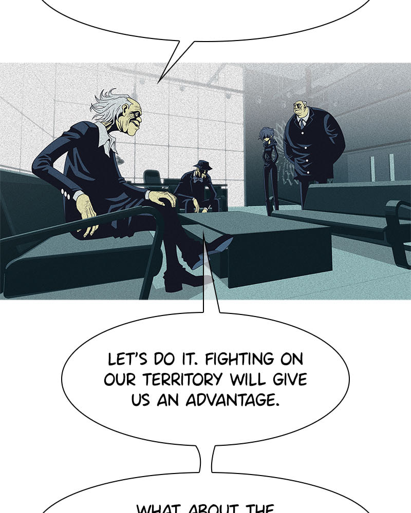 Vampire Syndrome Chapter 54 page 54 - 