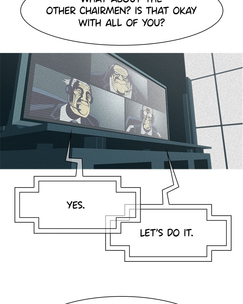Vampire Syndrome Chapter 54 page 55 - 