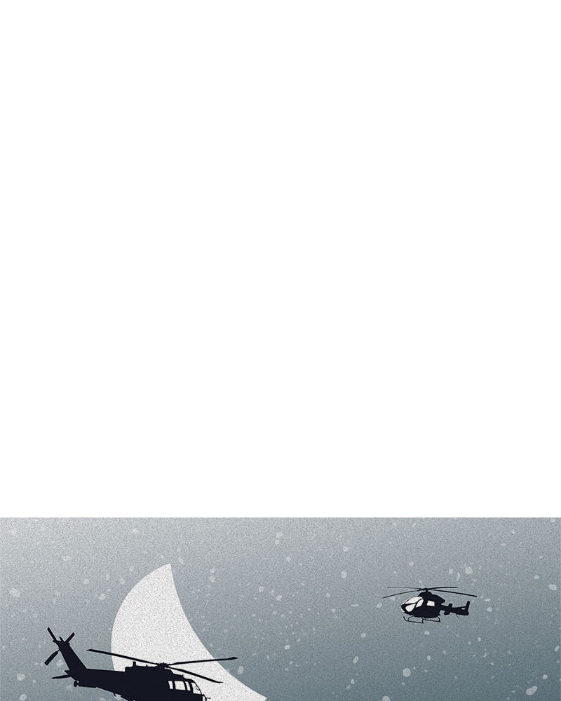 Vampire Syndrome Chapter 54 page 58 - 
