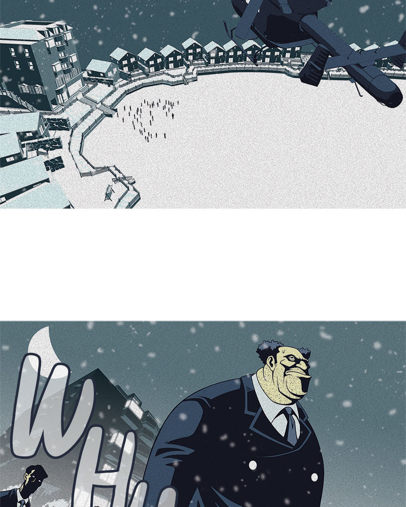 Vampire Syndrome Chapter 54 page 61 - 