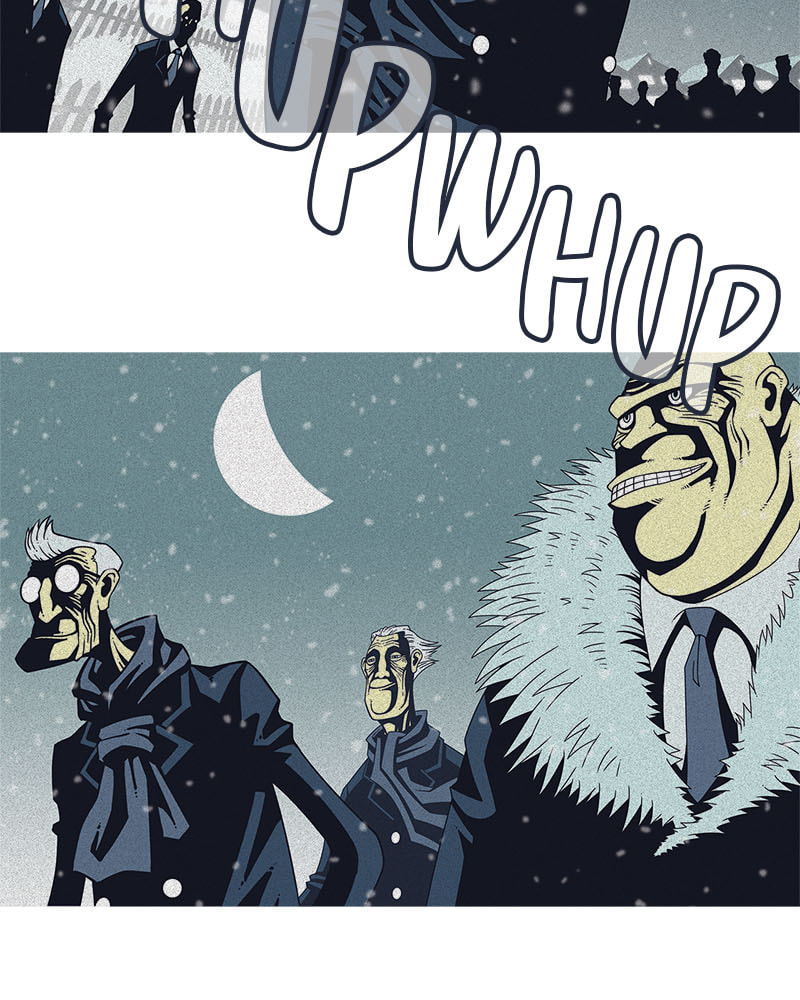 Vampire Syndrome Chapter 54 page 62 - 