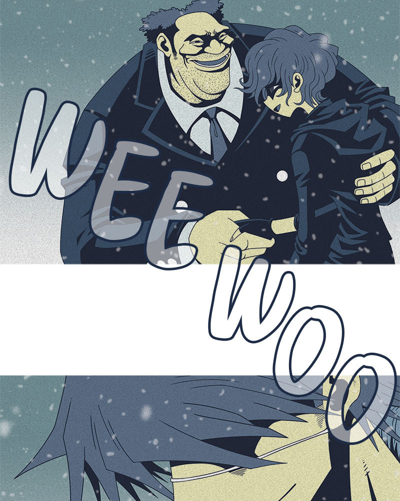 Vampire Syndrome Chapter 54 page 64 - 